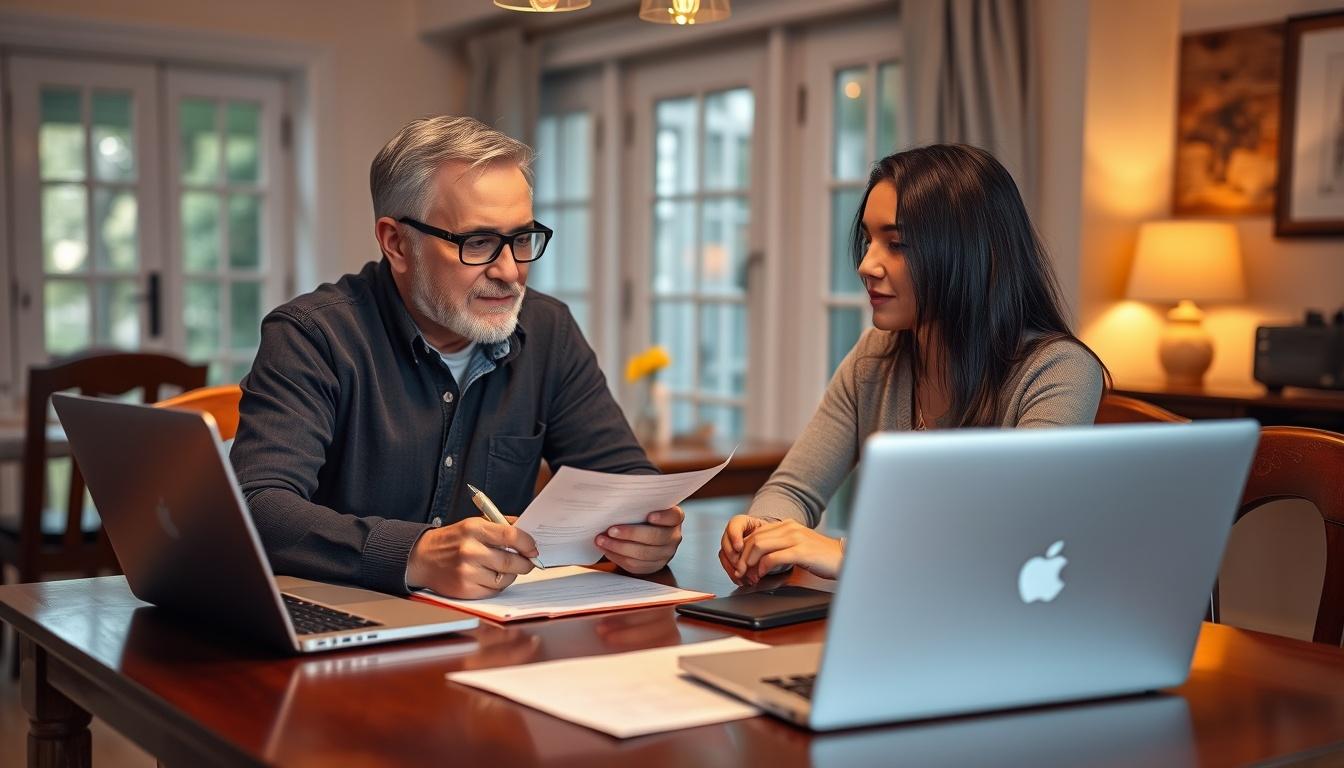 Notarization for Individuals